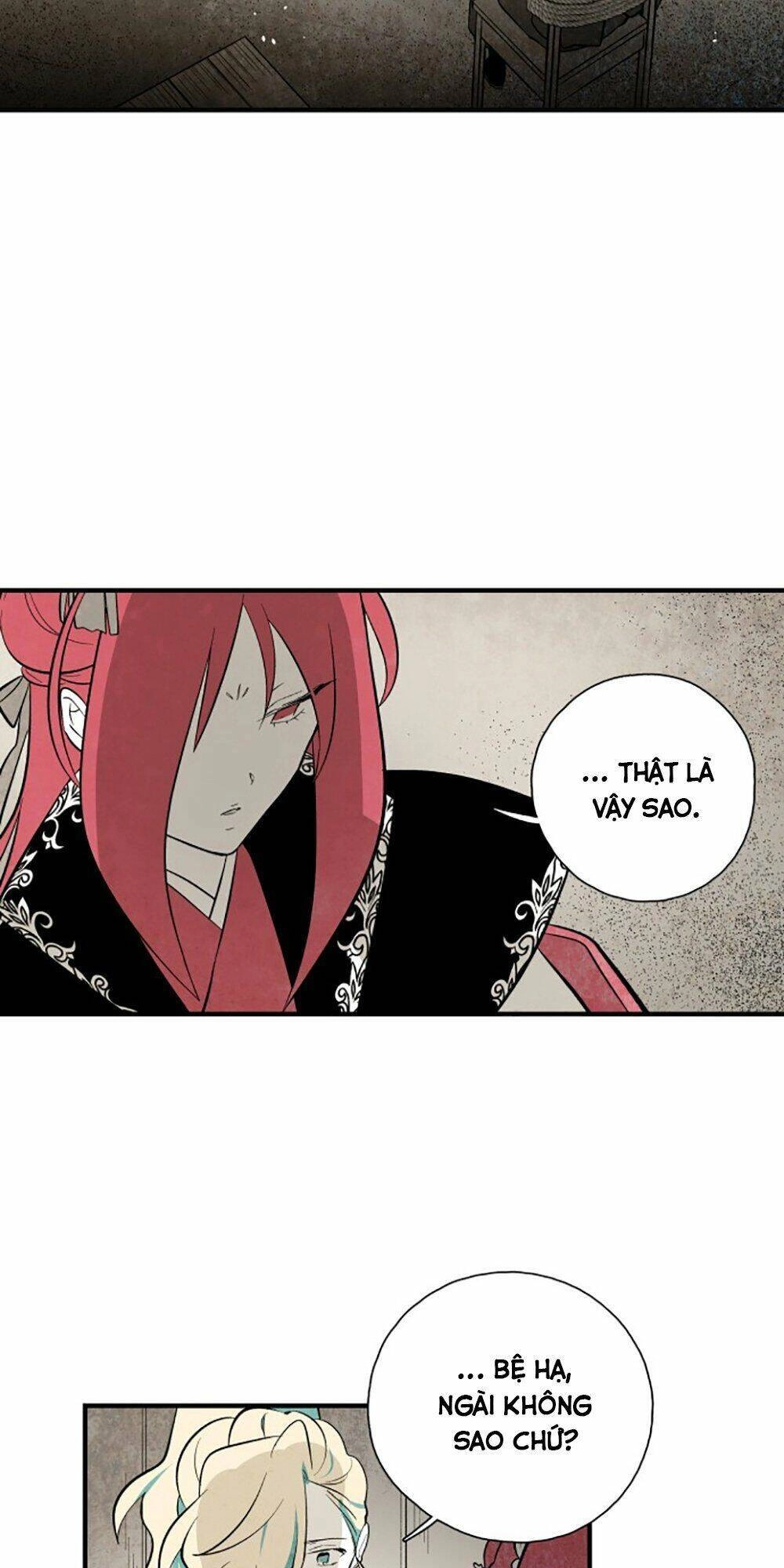 Vân Trung Hoa Chapter 102 - 15