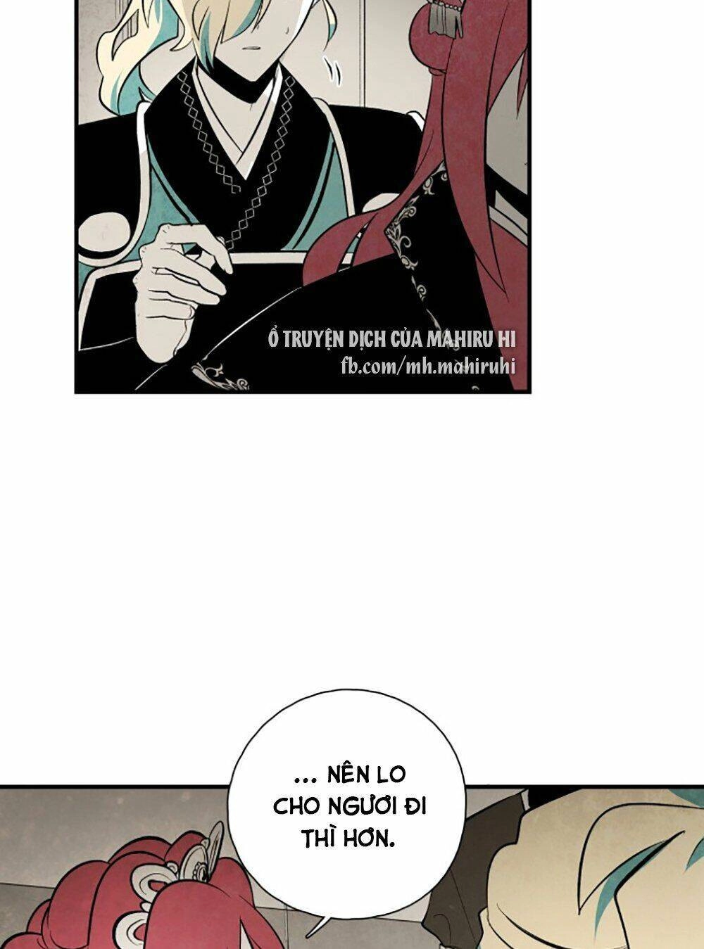 Vân Trung Hoa Chapter 102 - 16