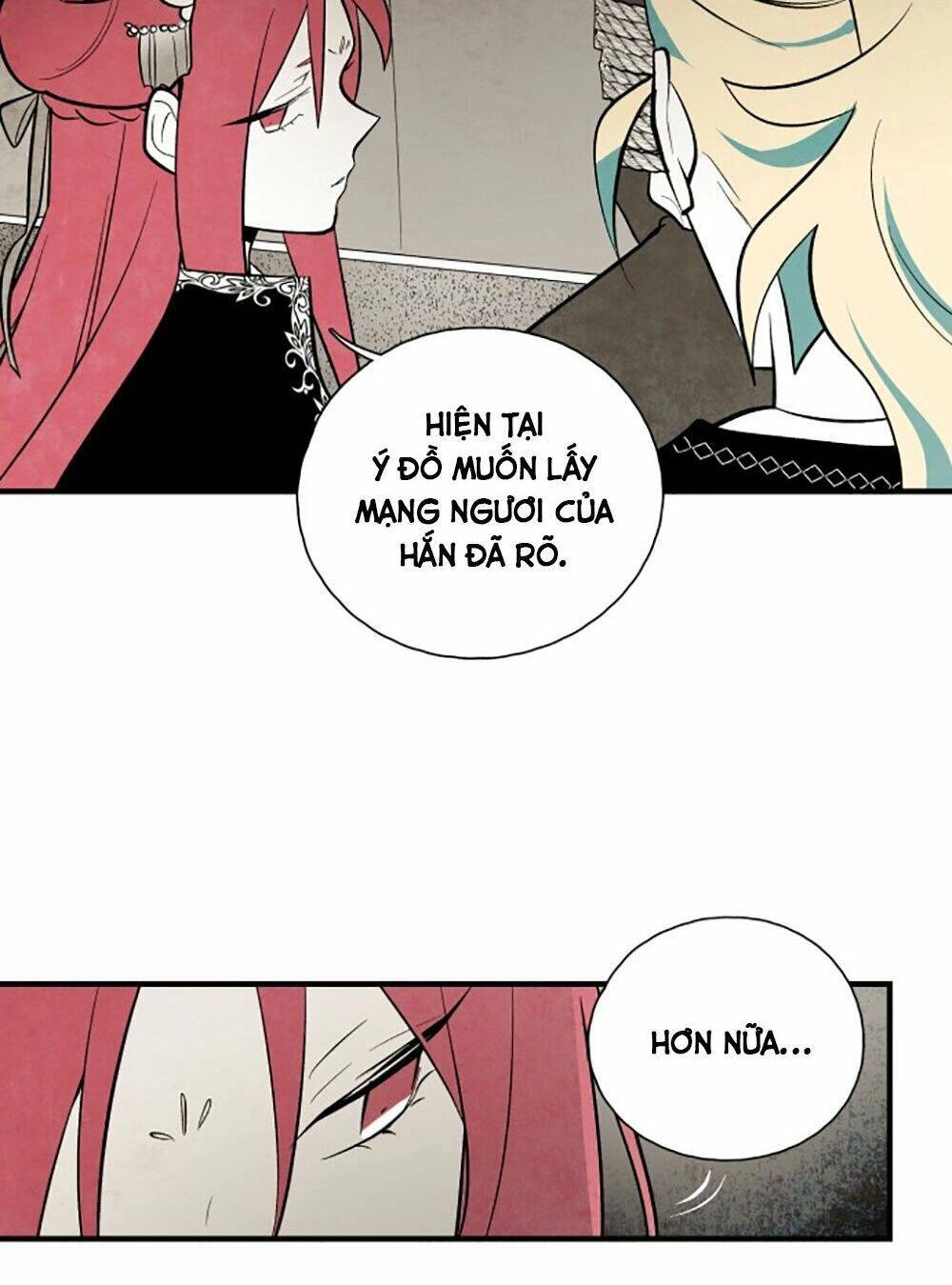 Vân Trung Hoa Chapter 102 - 17