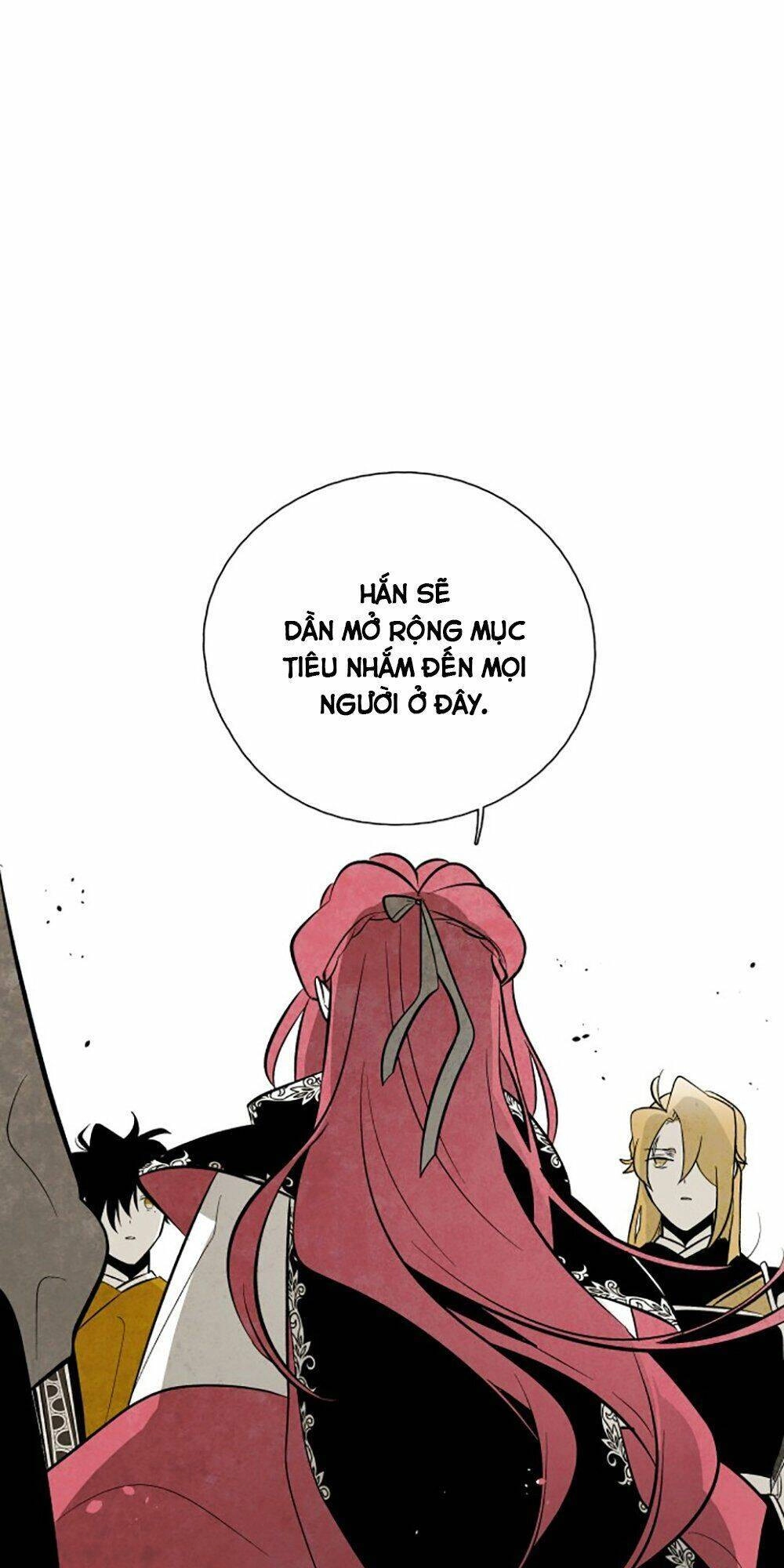 Vân Trung Hoa Chapter 102 - 18