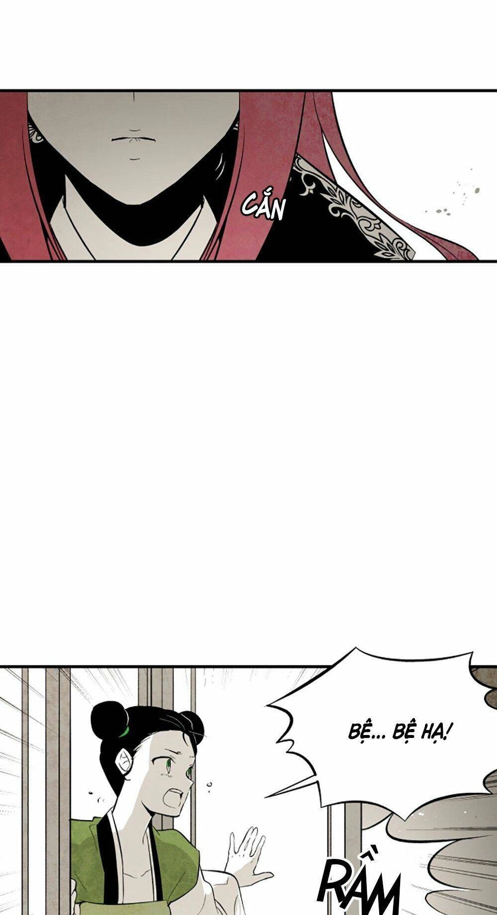 Vân Trung Hoa Chapter 102 - 20