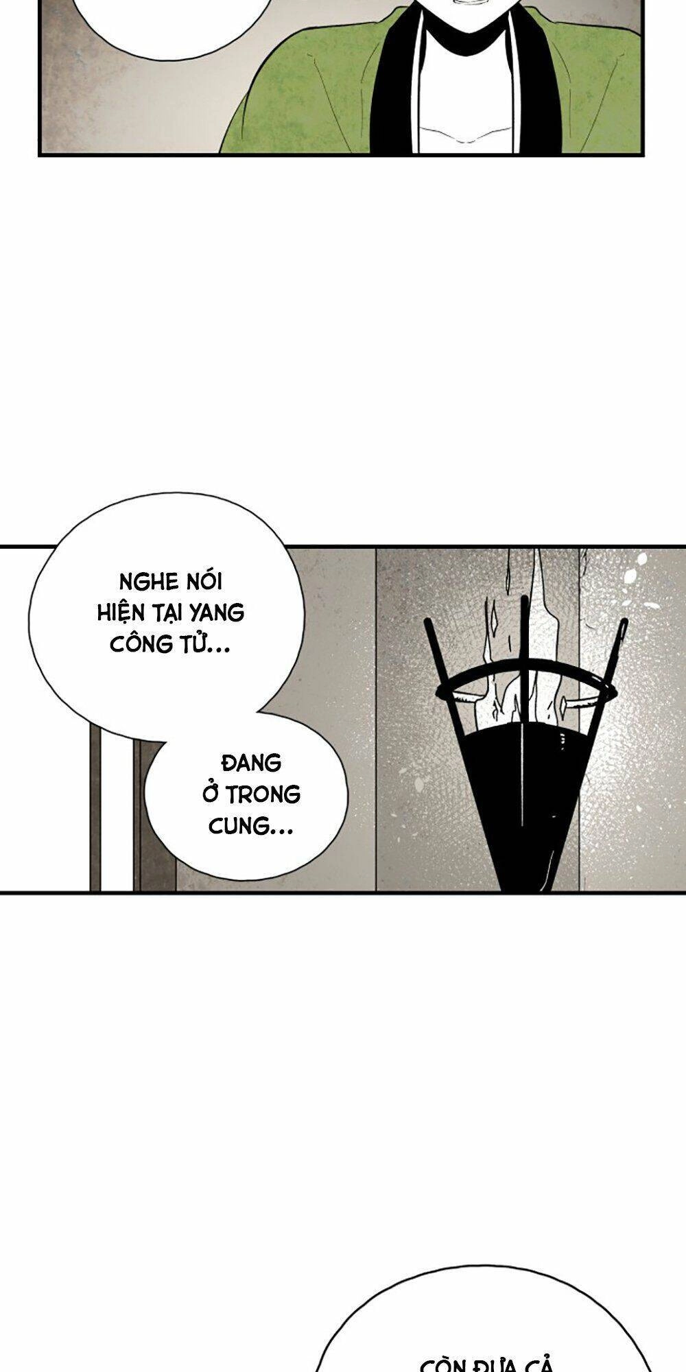 Vân Trung Hoa Chapter 102 - 23