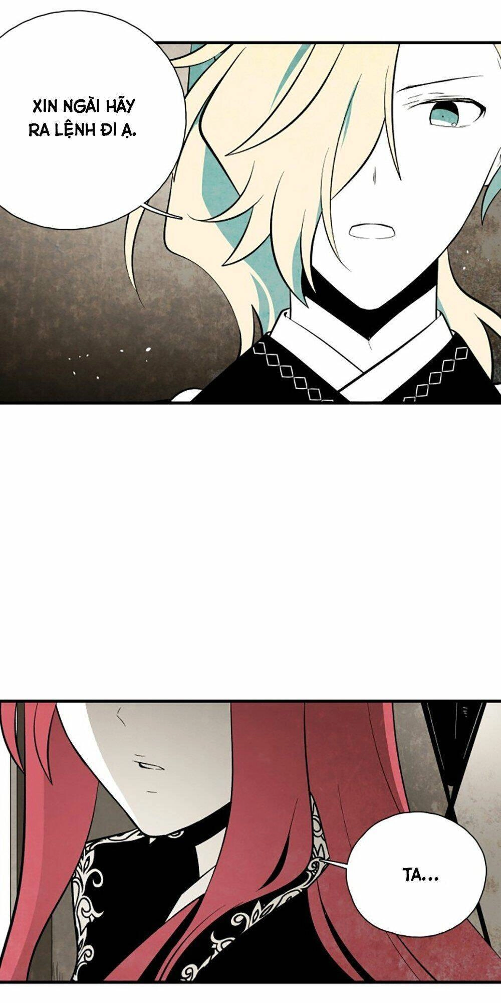 Vân Trung Hoa Chapter 102 - 29