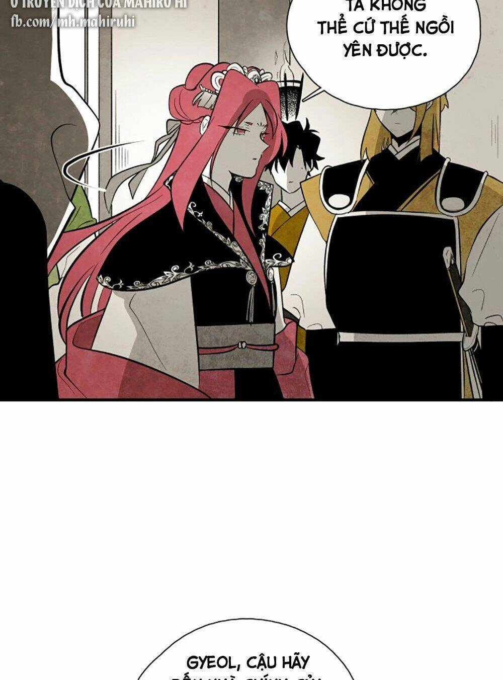 Vân Trung Hoa Chapter 102 - 31