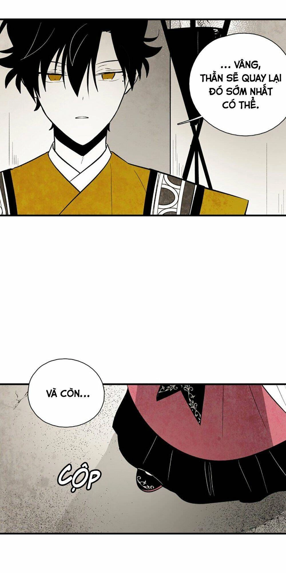 Vân Trung Hoa Chapter 102 - 33