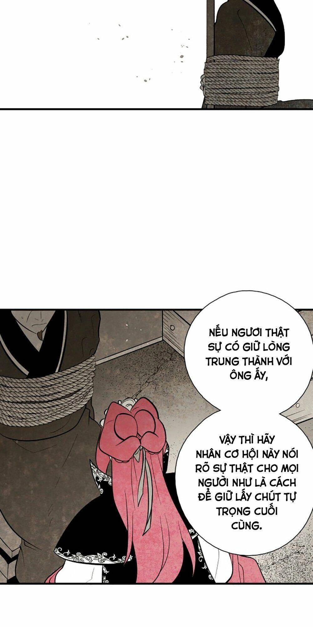 Vân Trung Hoa Chapter 102 - 38