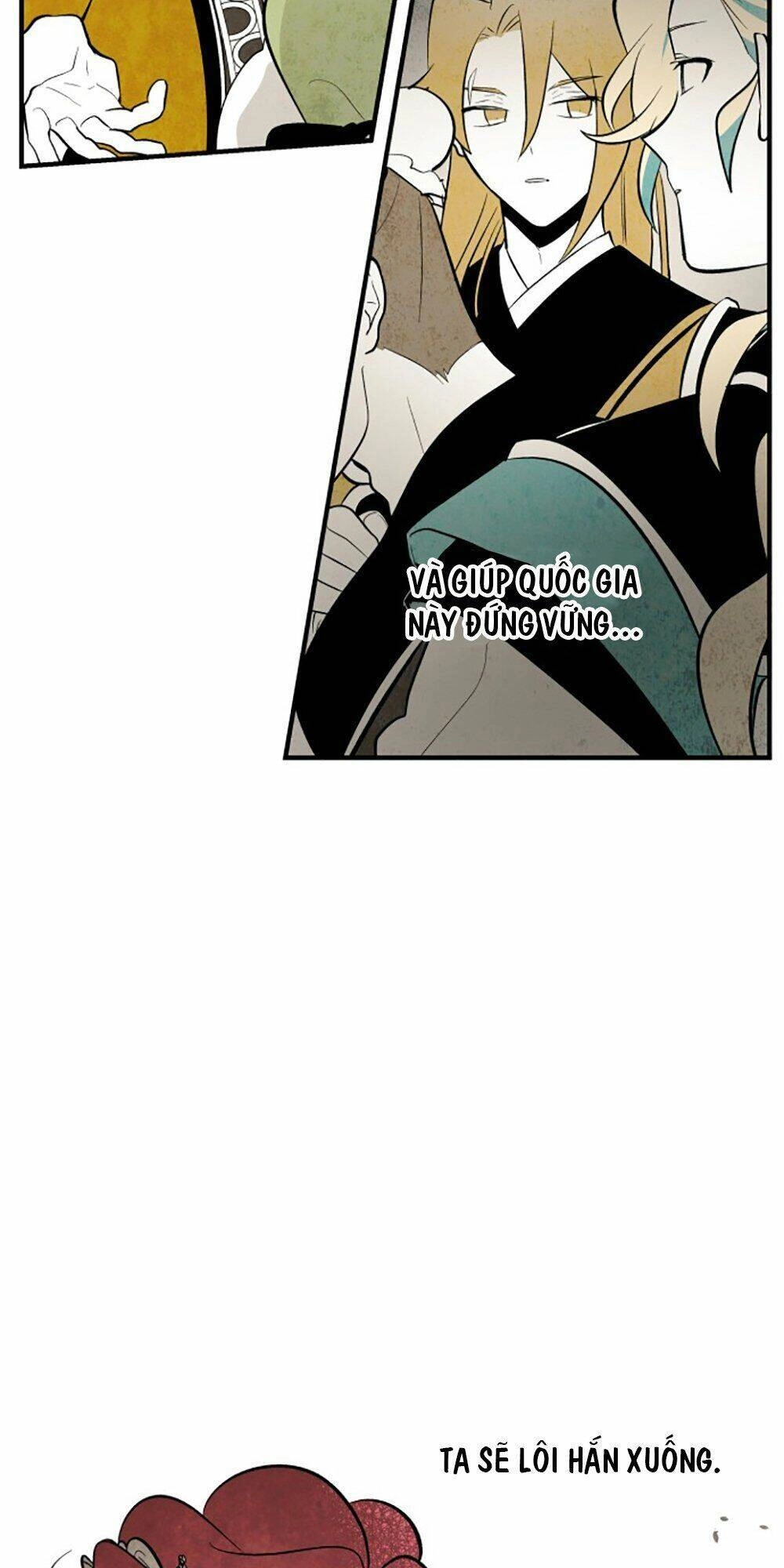 Vân Trung Hoa Chapter 102 - 46