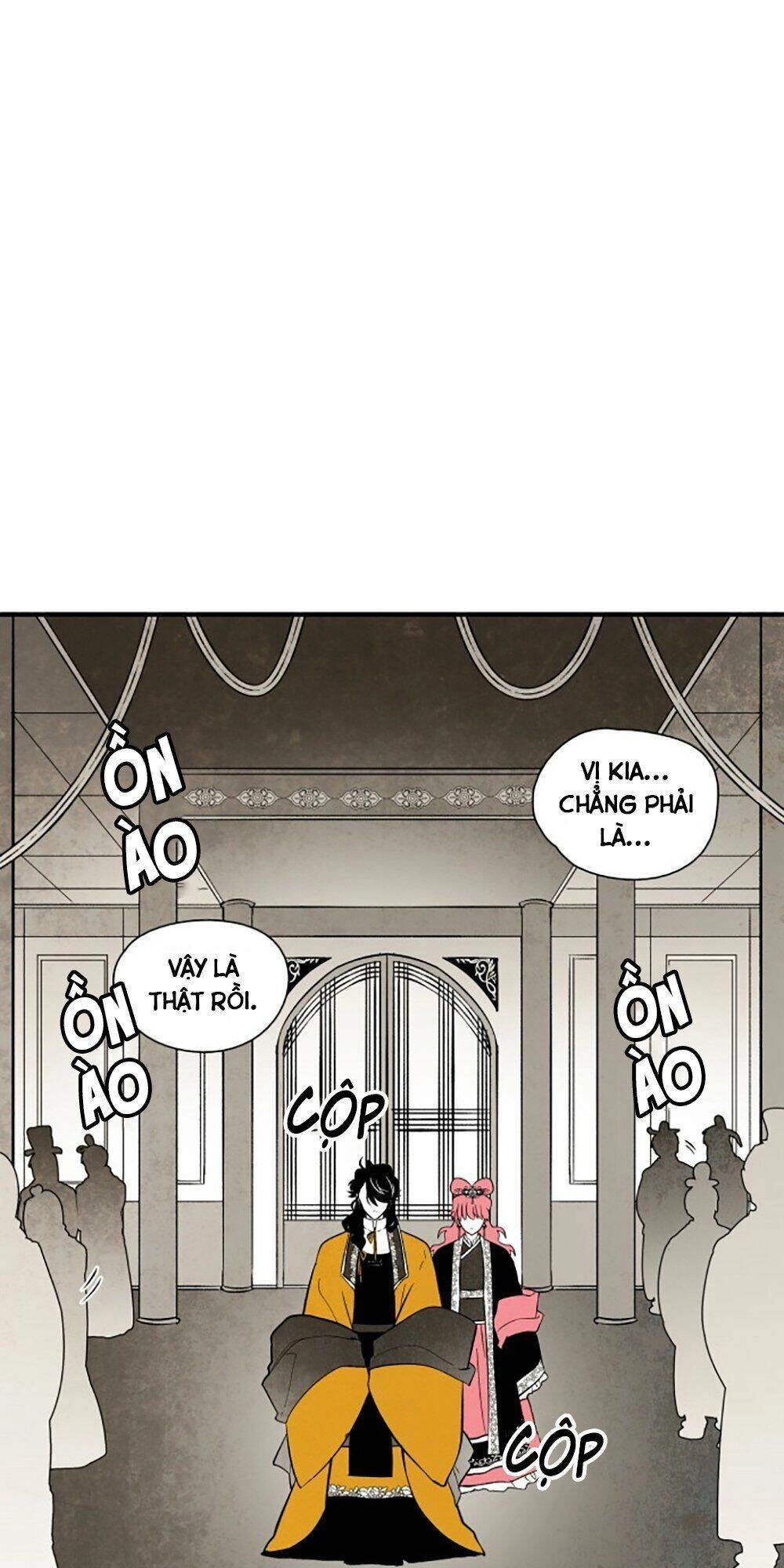 Vân Trung Hoa Chapter 102 - 49