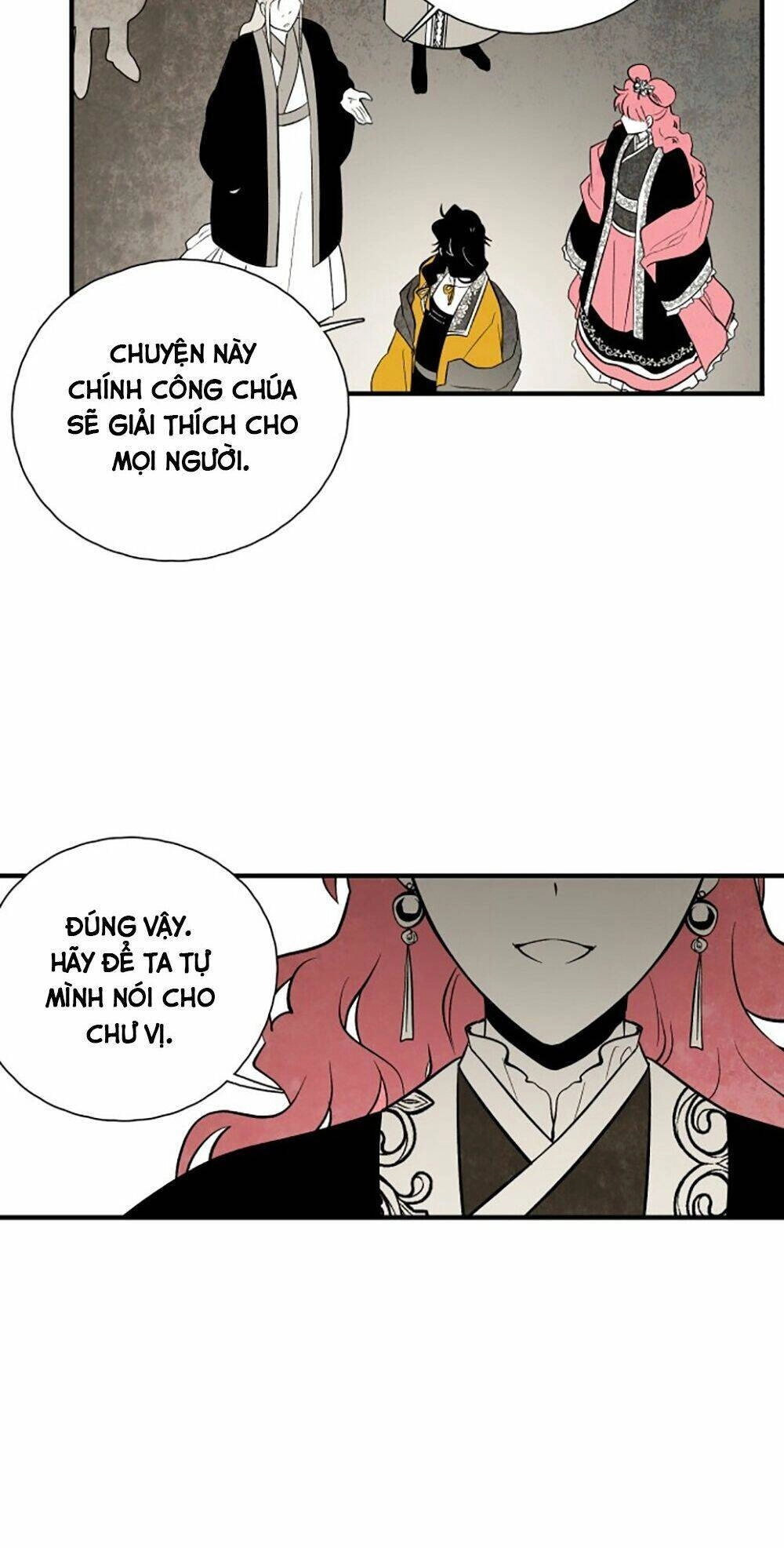 Vân Trung Hoa Chapter 102 - 51