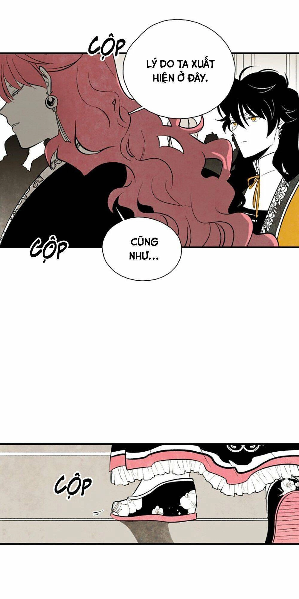 Vân Trung Hoa Chapter 102 - 52