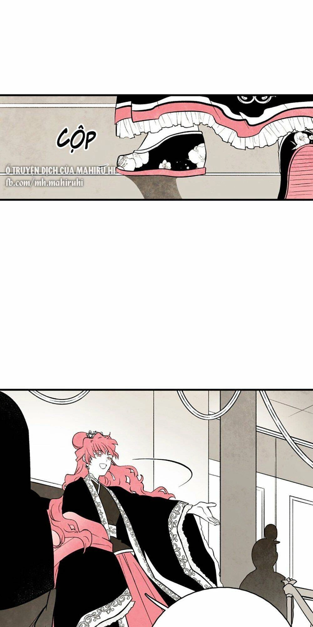 Vân Trung Hoa Chapter 103 - 3