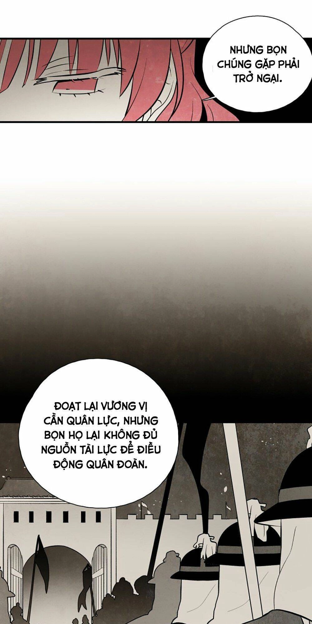 Vân Trung Hoa Chapter 103 - 10