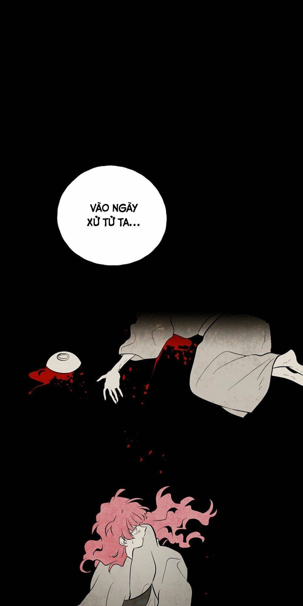 Vân Trung Hoa Chapter 103 - 14