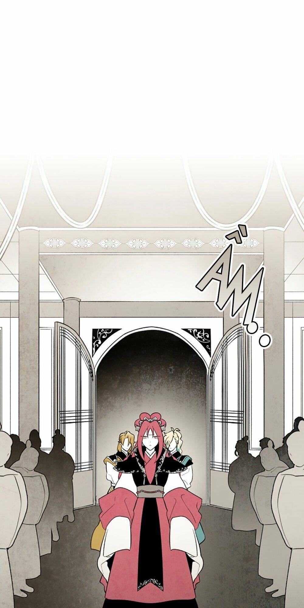 Vân Trung Hoa Chapter 103 - 18