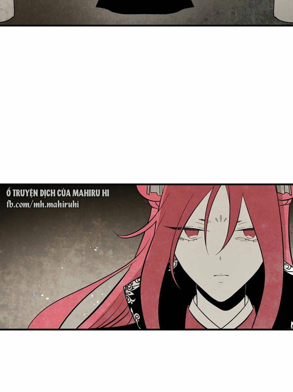 Vân Trung Hoa Chapter 103 - 19