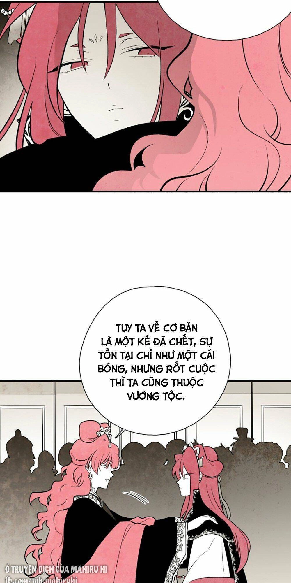 Vân Trung Hoa Chapter 103 - 30