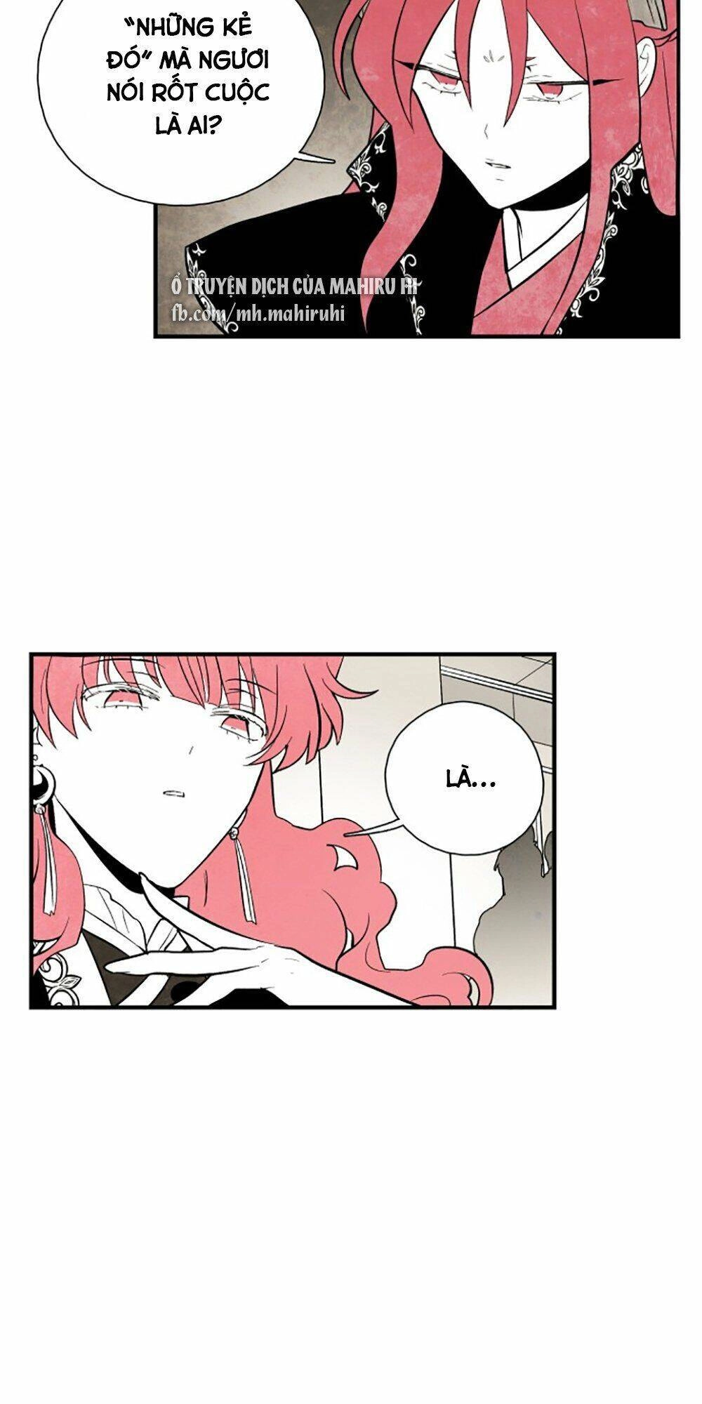 Vân Trung Hoa Chapter 103 - 34