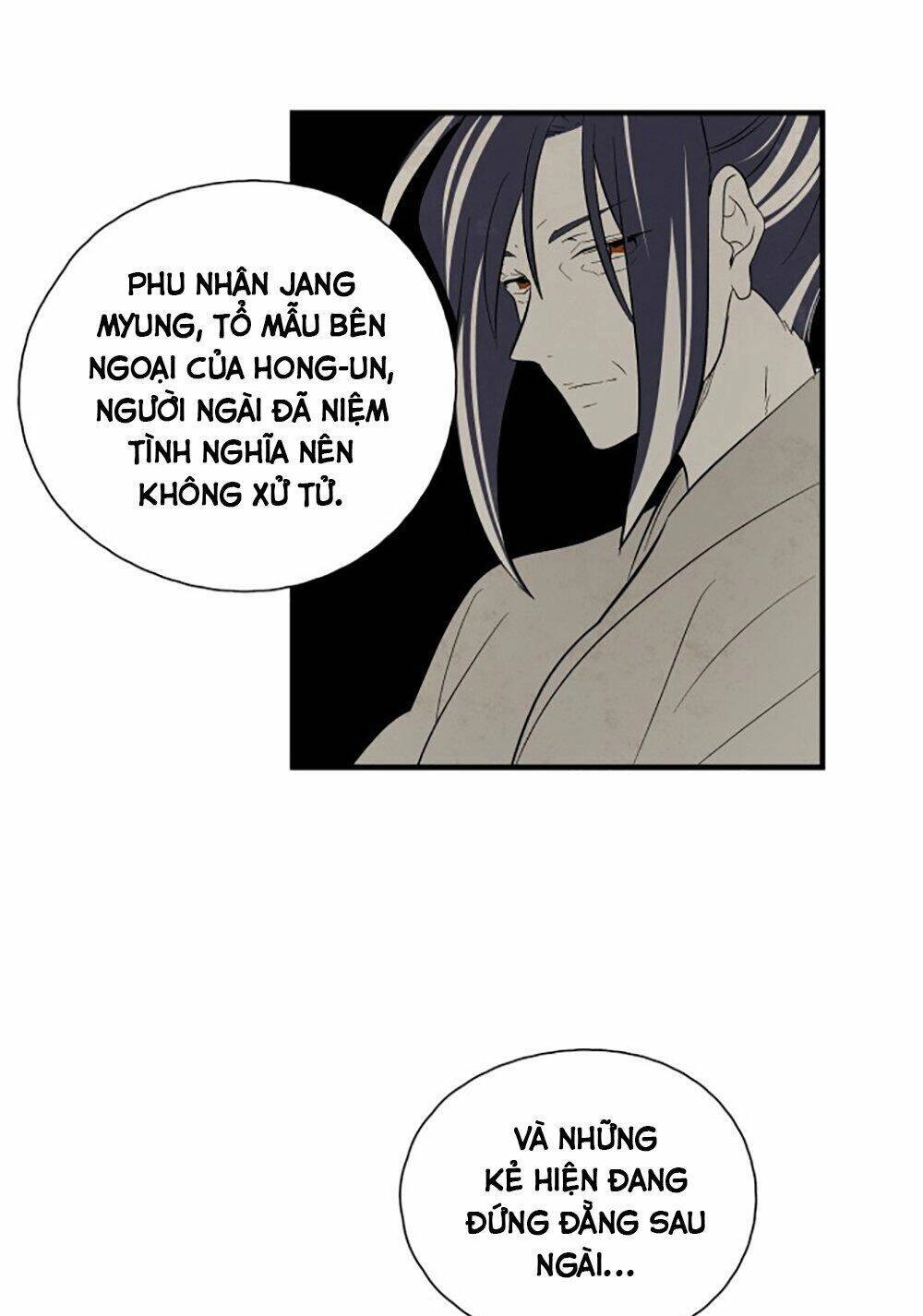 Vân Trung Hoa Chapter 103 - 35