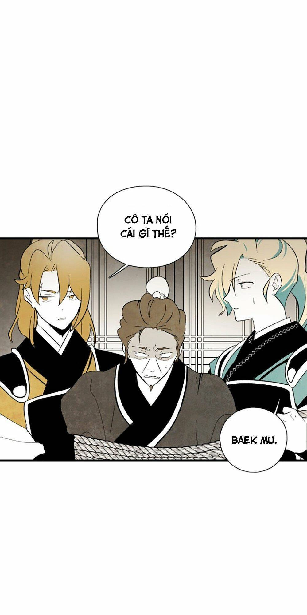 Vân Trung Hoa Chapter 103 - 37