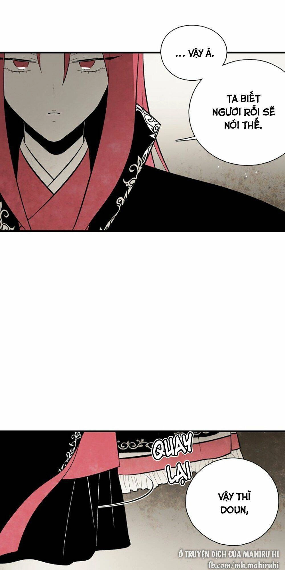 Vân Trung Hoa Chapter 103 - 38