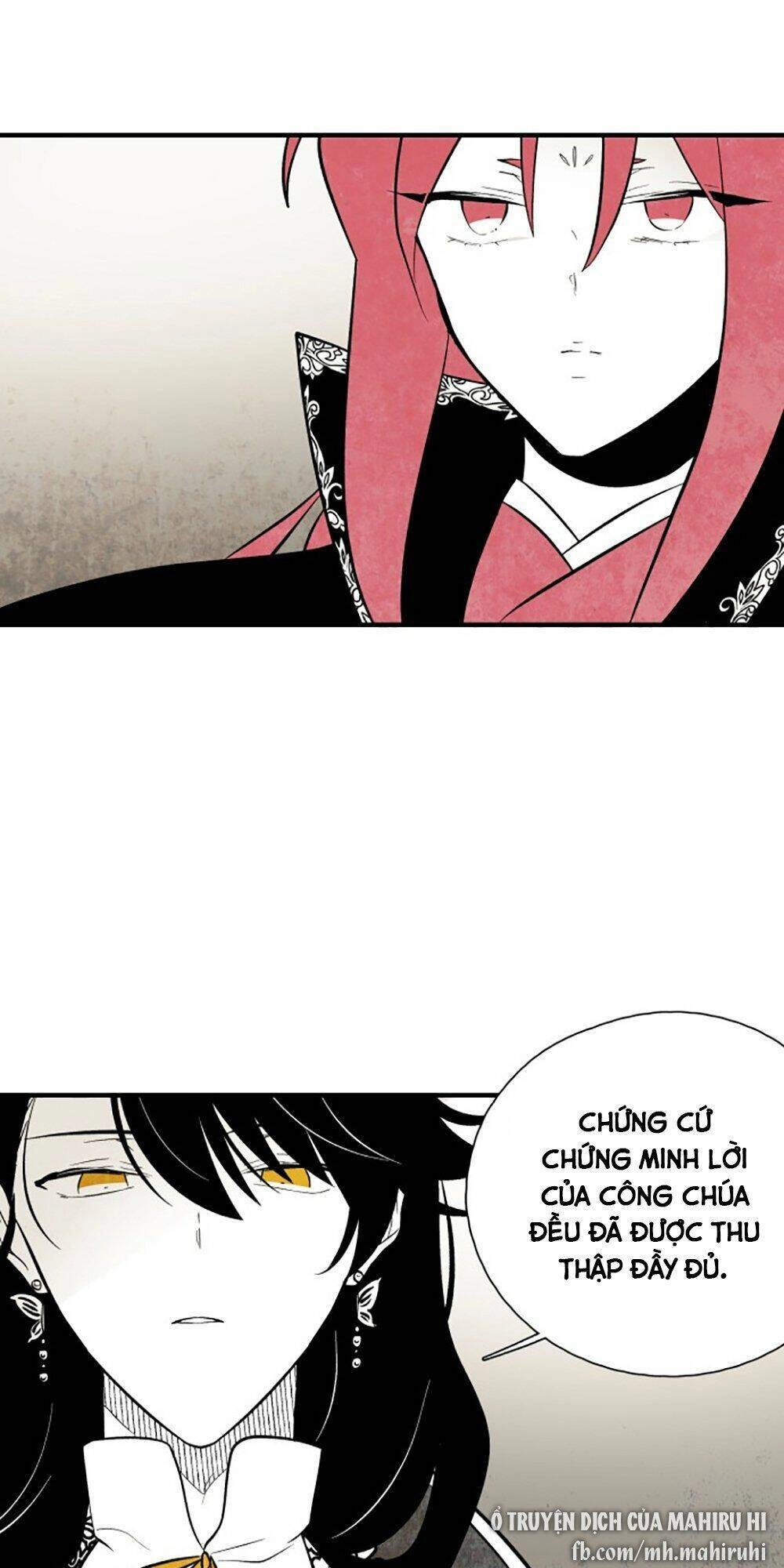 Vân Trung Hoa Chapter 103 - 41