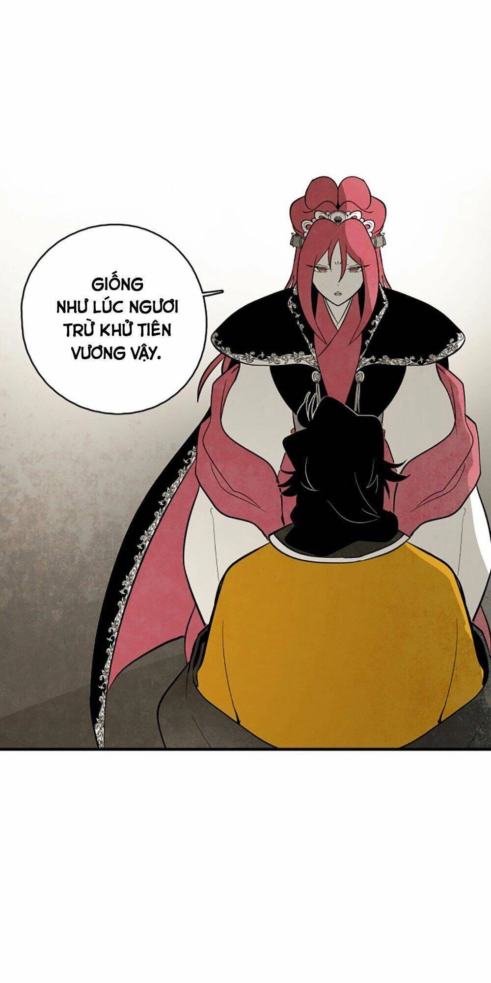 Vân Trung Hoa Chapter 103 - 46