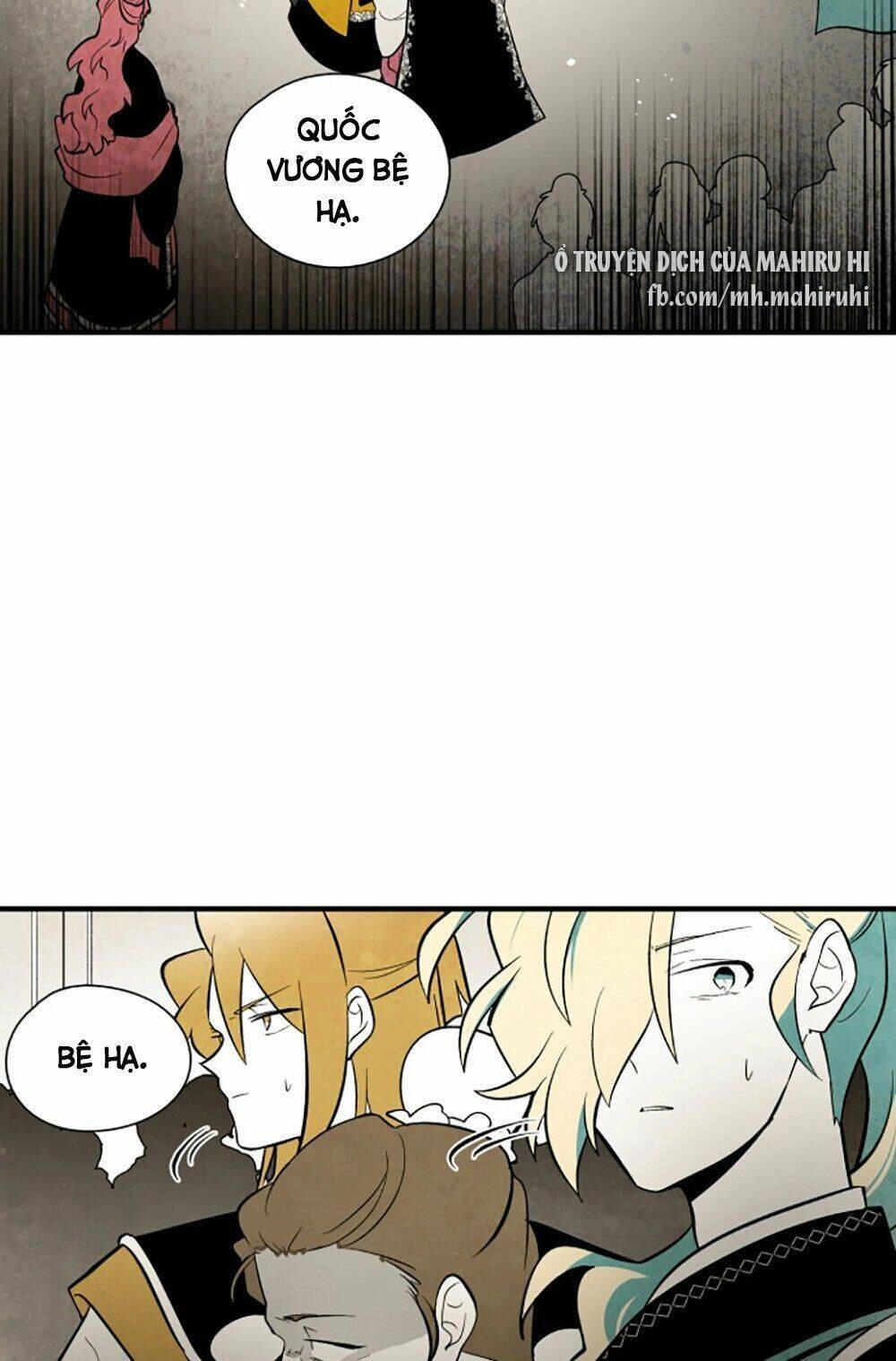 Vân Trung Hoa Chapter 103 - 55