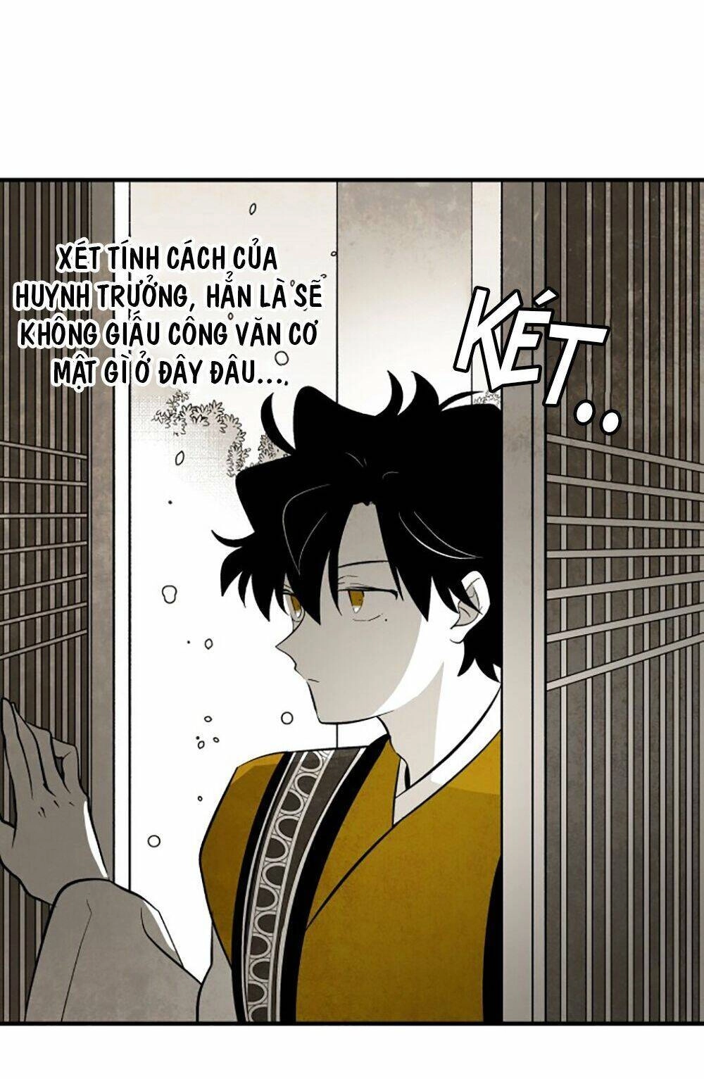 Vân Trung Hoa Chapter 104 - 9