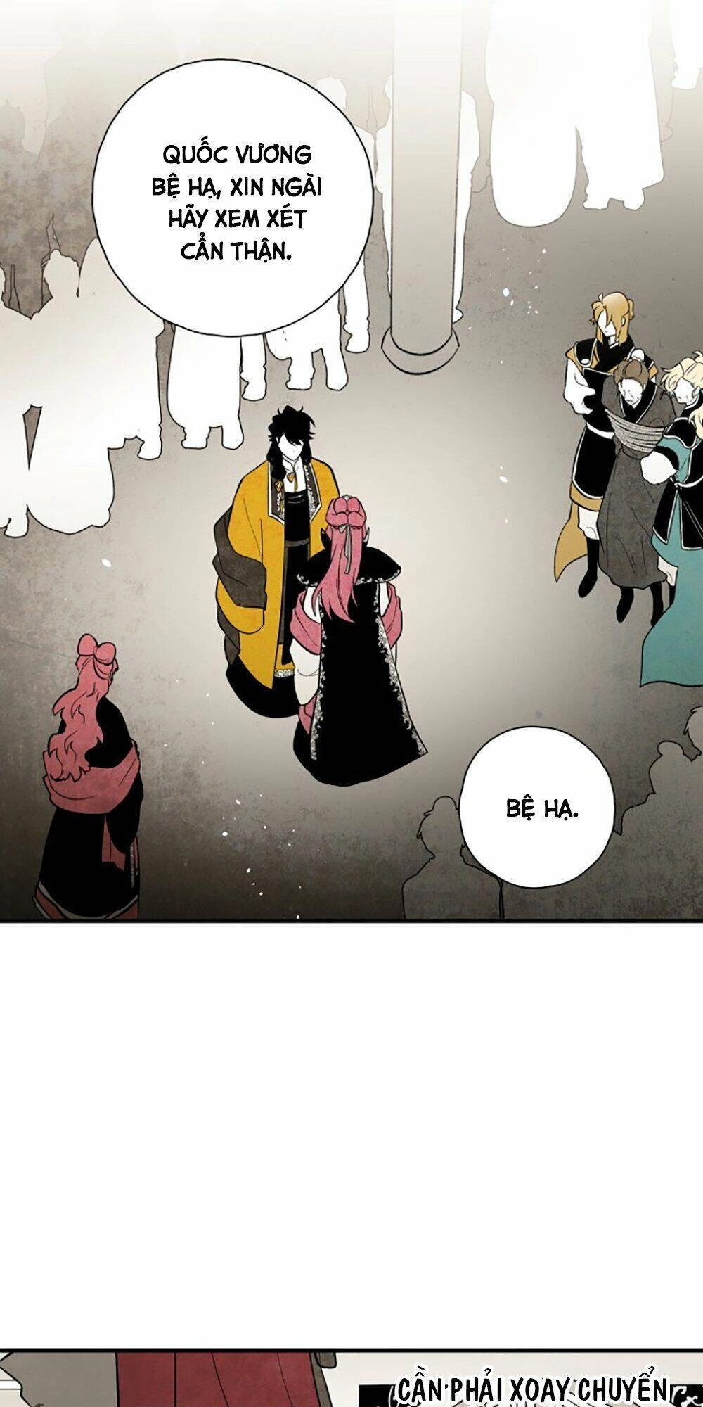 Vân Trung Hoa Chapter 104 - 23