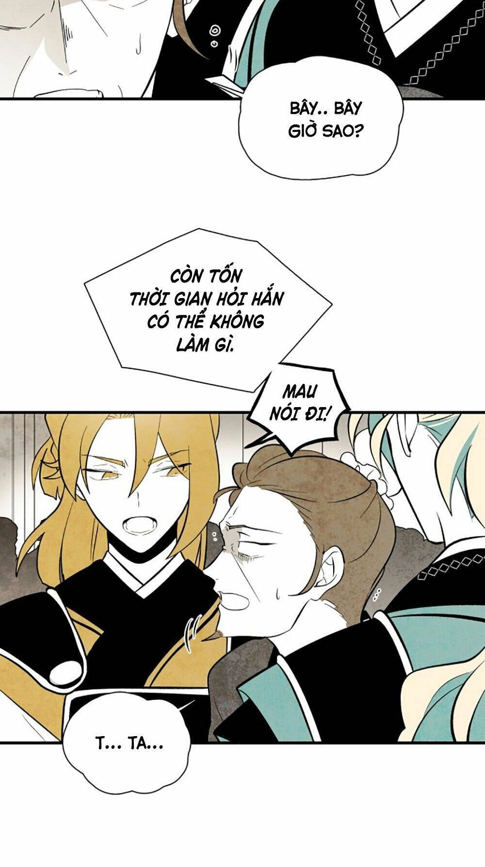 Vân Trung Hoa Chapter 104 - 25