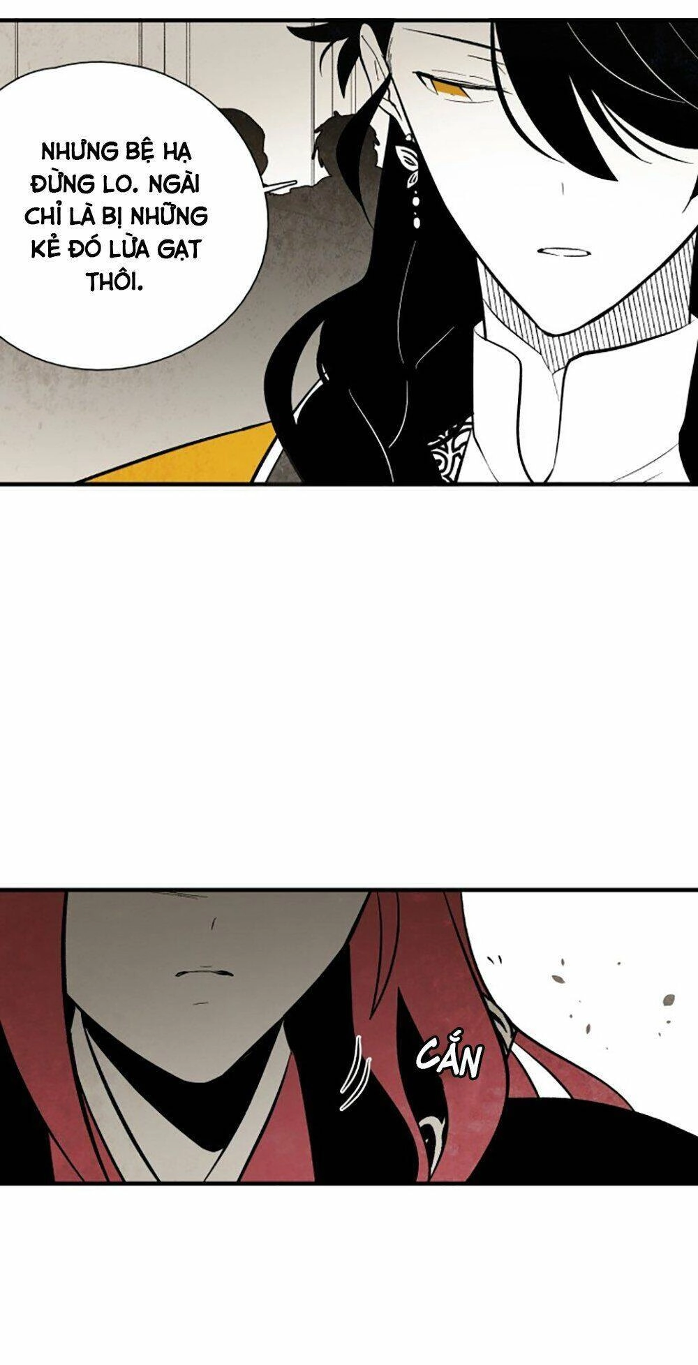 Vân Trung Hoa Chapter 104 - 38