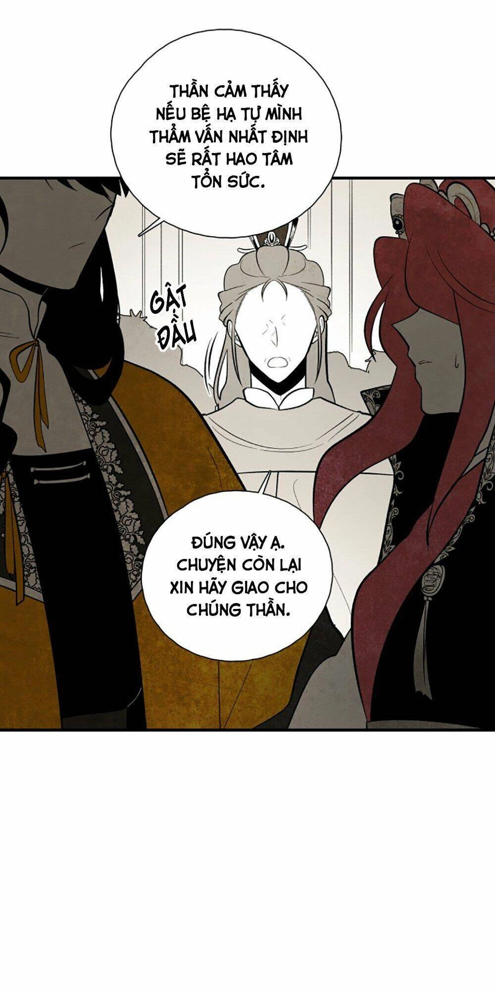 Vân Trung Hoa Chapter 105 - 14