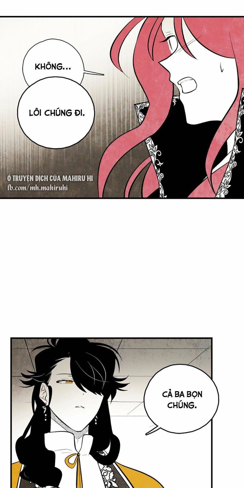 Vân Trung Hoa Chapter 105 - 15