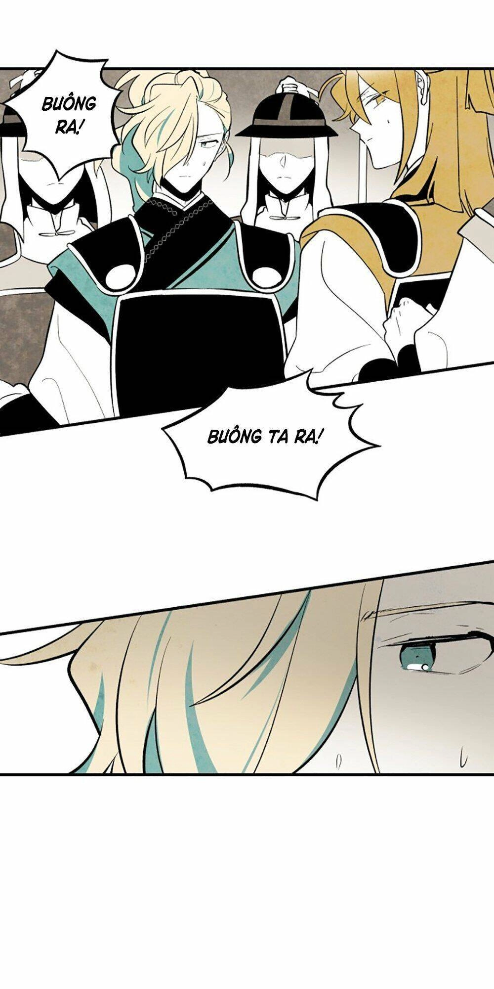 Vân Trung Hoa Chapter 105 - 18