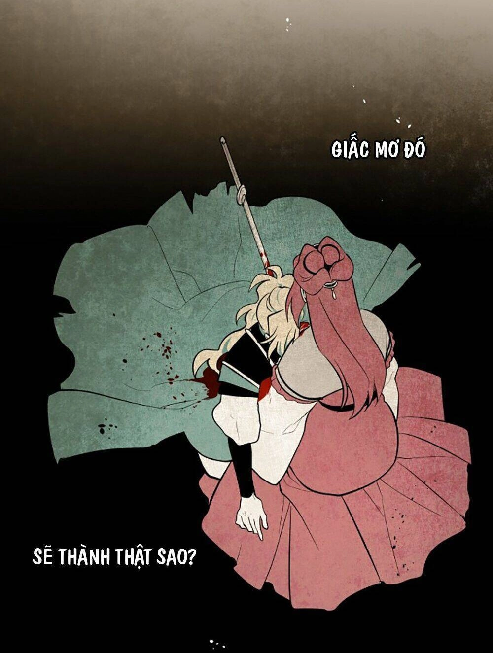 Vân Trung Hoa Chapter 105 - 21