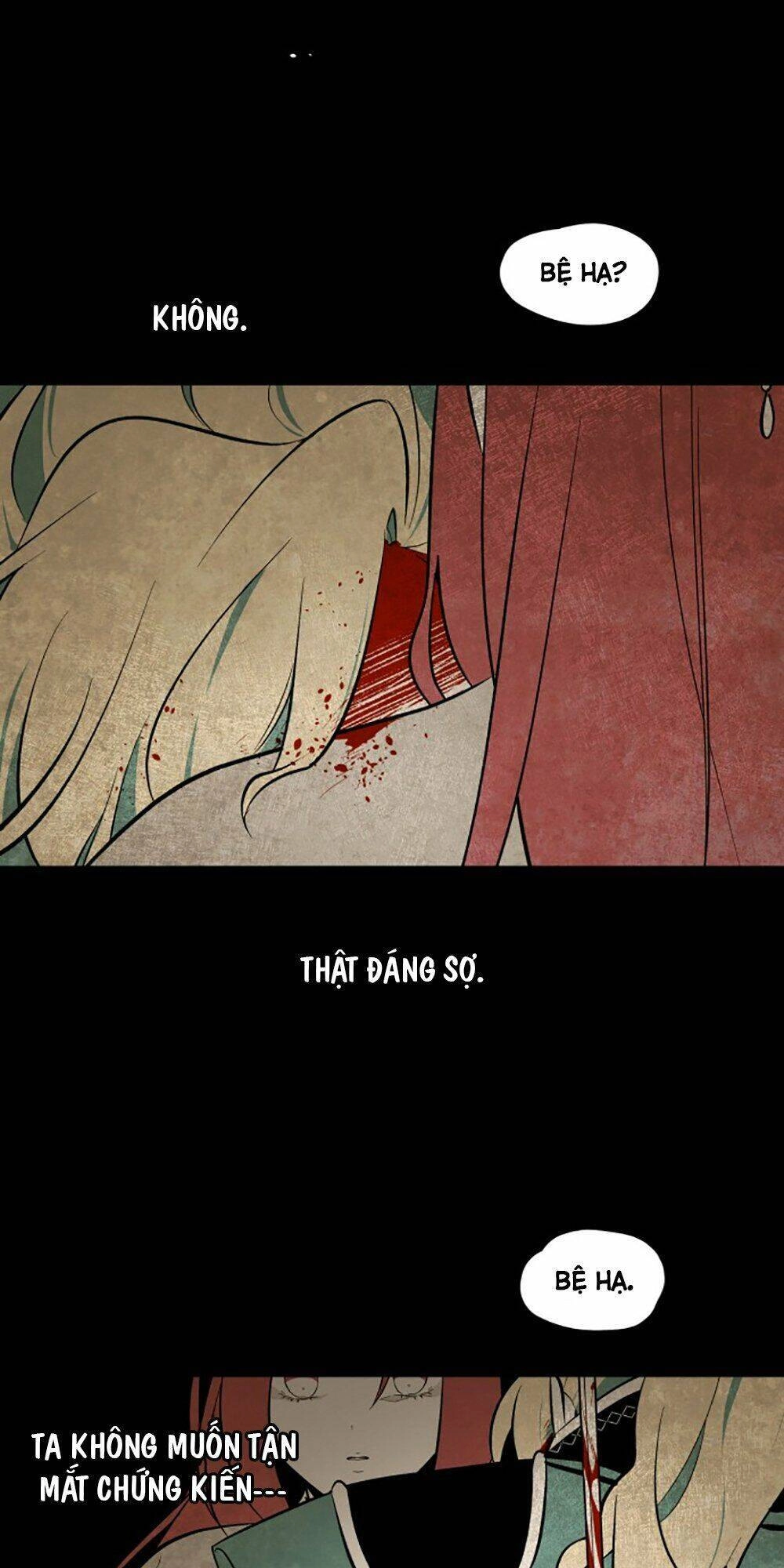 Vân Trung Hoa Chapter 105 - 22