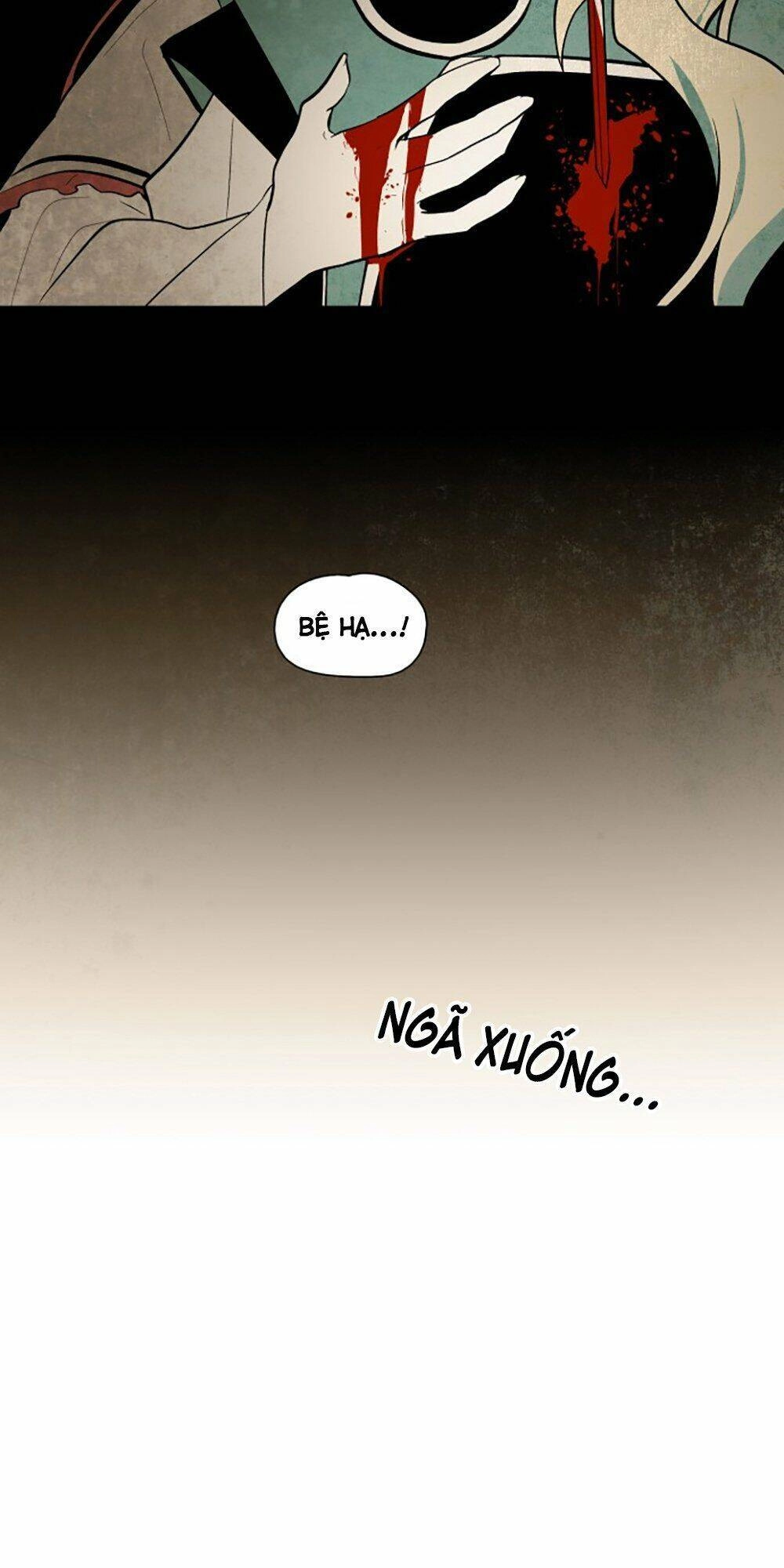 Vân Trung Hoa Chapter 105 - 23