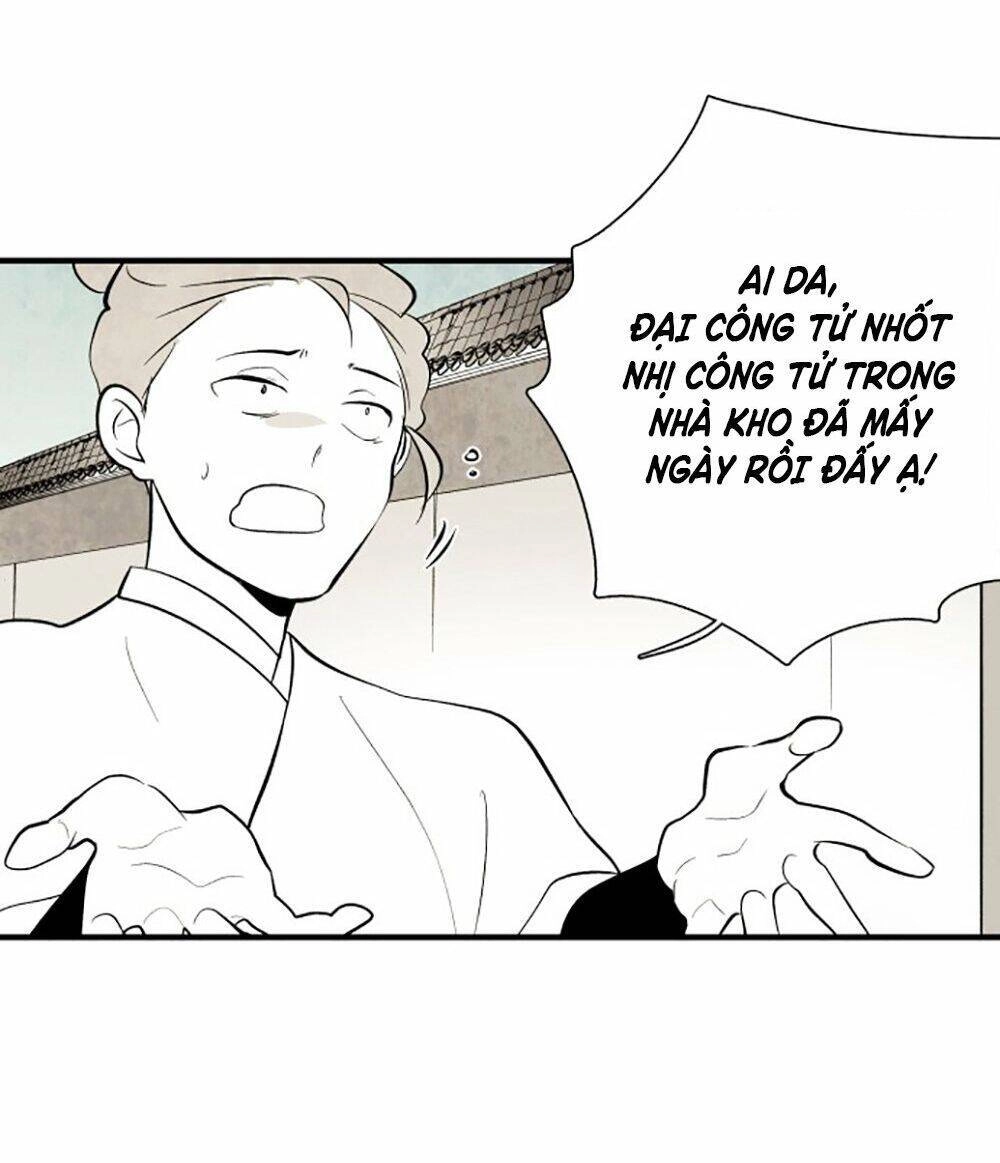 Vân Trung Hoa Chapter 105 - 29