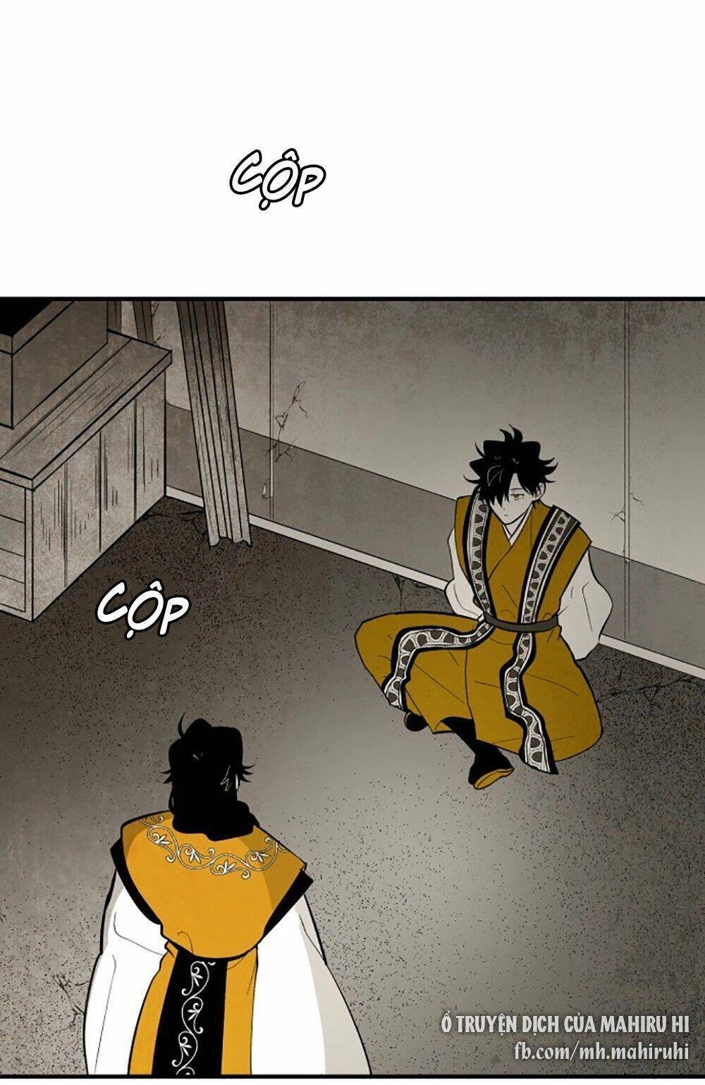 Vân Trung Hoa Chapter 105 - 32