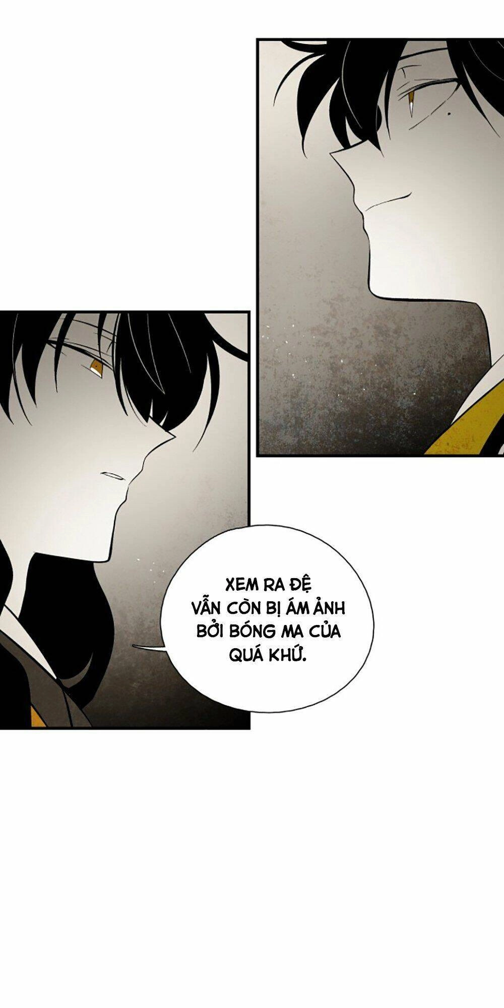 Vân Trung Hoa Chapter 105 - 38