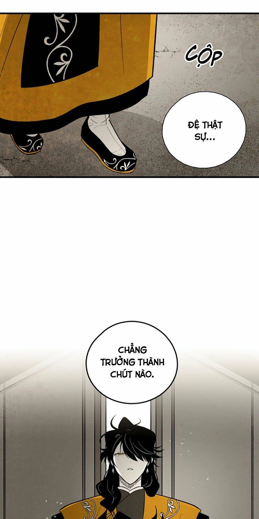 Vân Trung Hoa Chapter 105 - 39