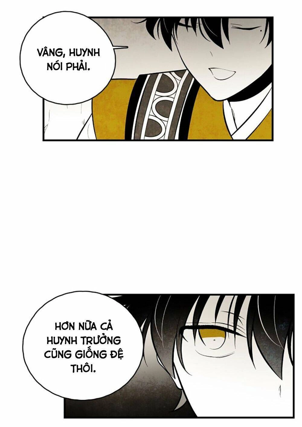 Vân Trung Hoa Chapter 105 - 41