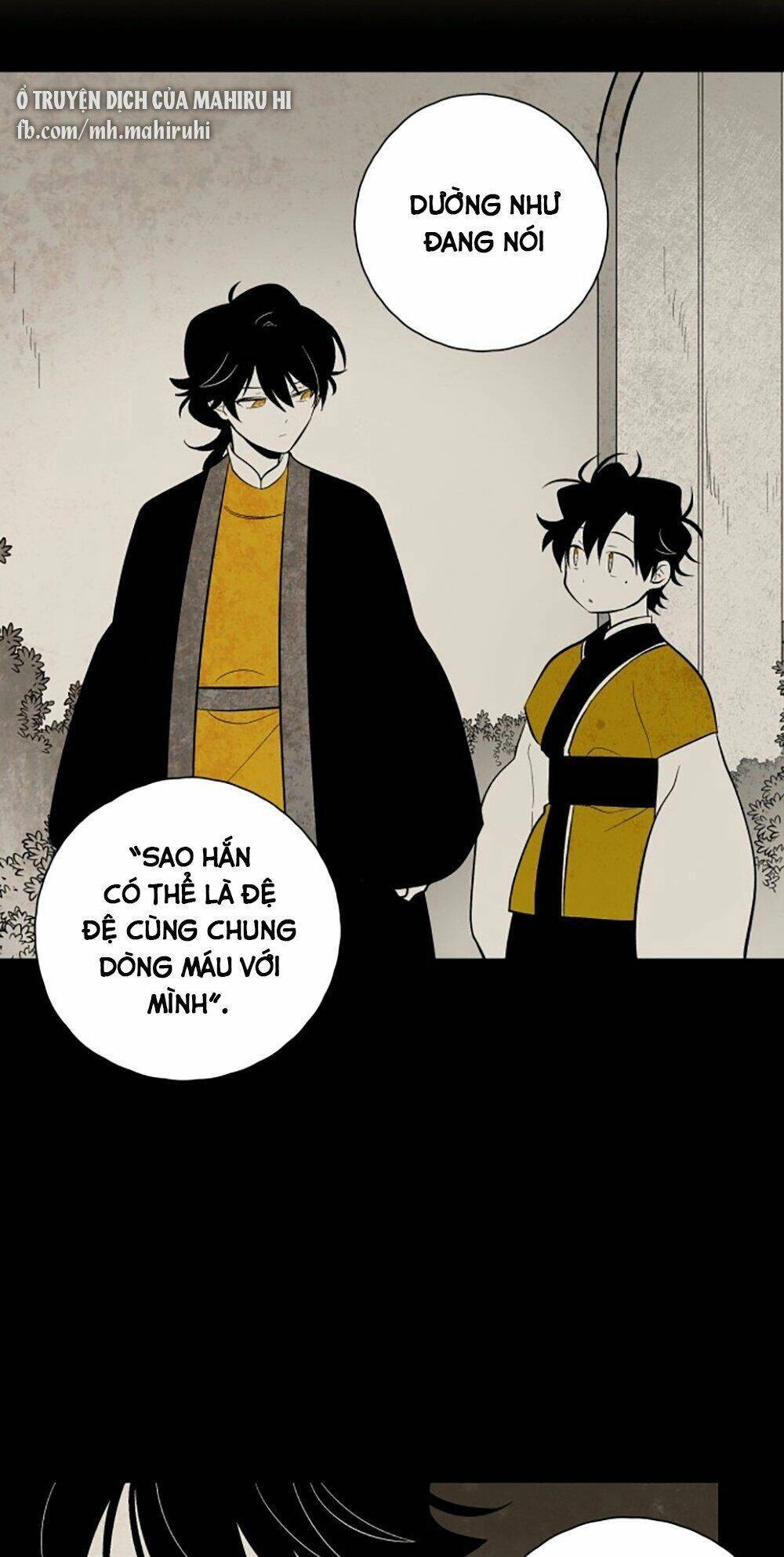 Vân Trung Hoa Chapter 105 - 43