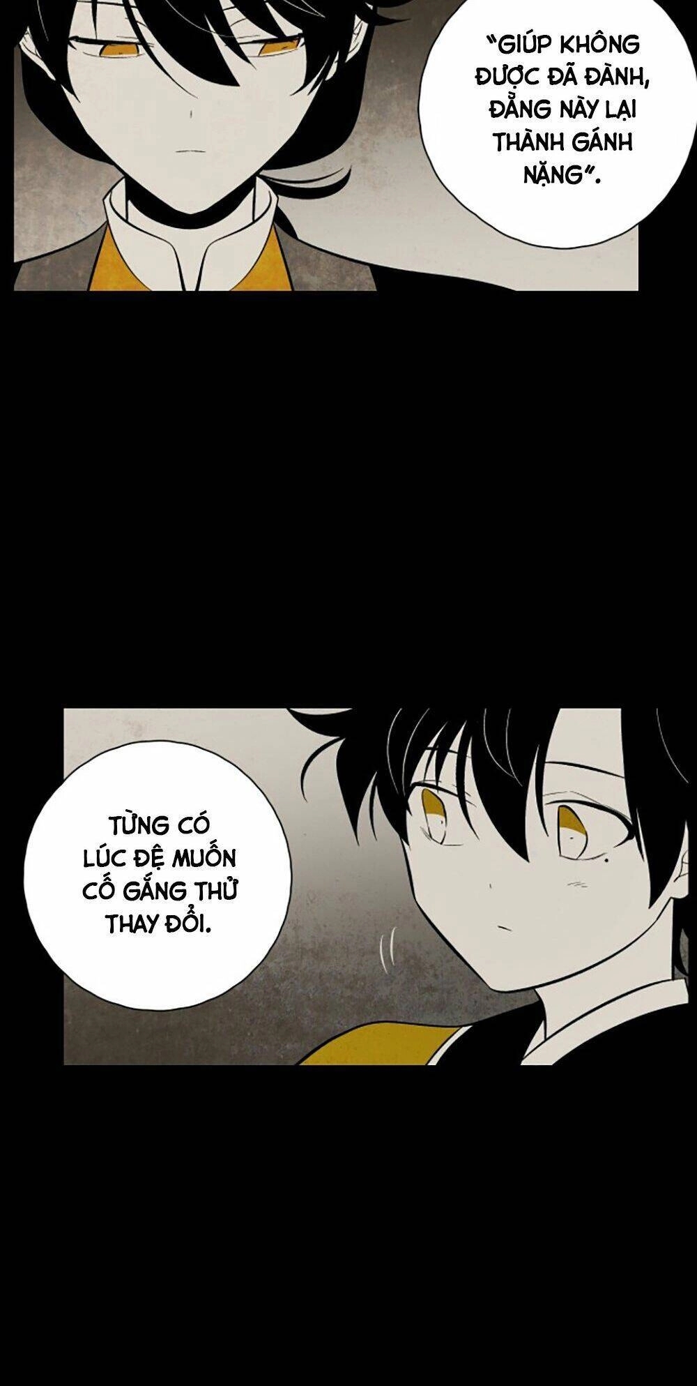 Vân Trung Hoa Chapter 105 - 44