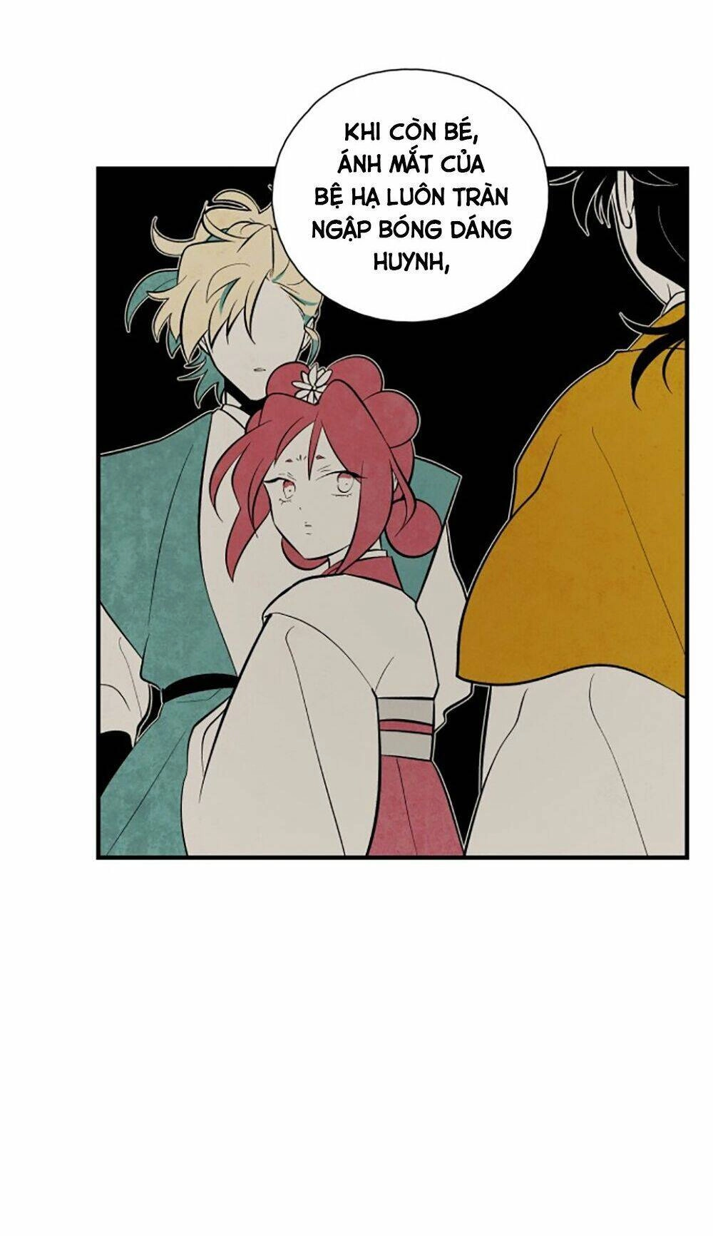 Vân Trung Hoa Chapter 105 - 52