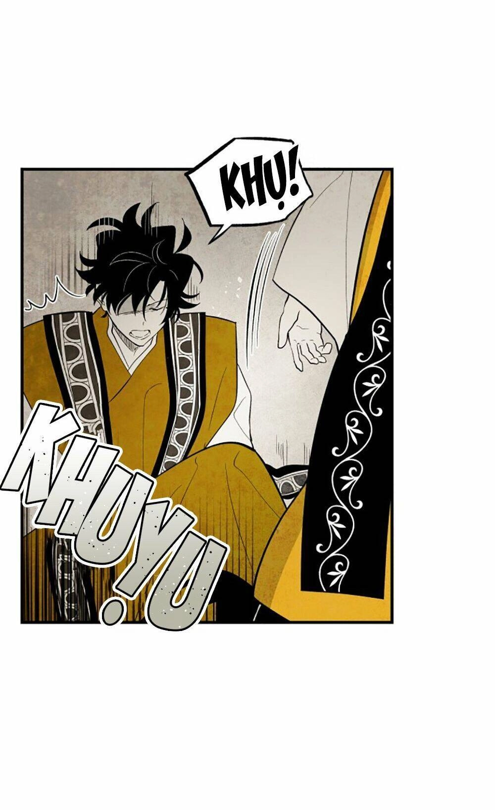 Vân Trung Hoa Chapter 106 - 9