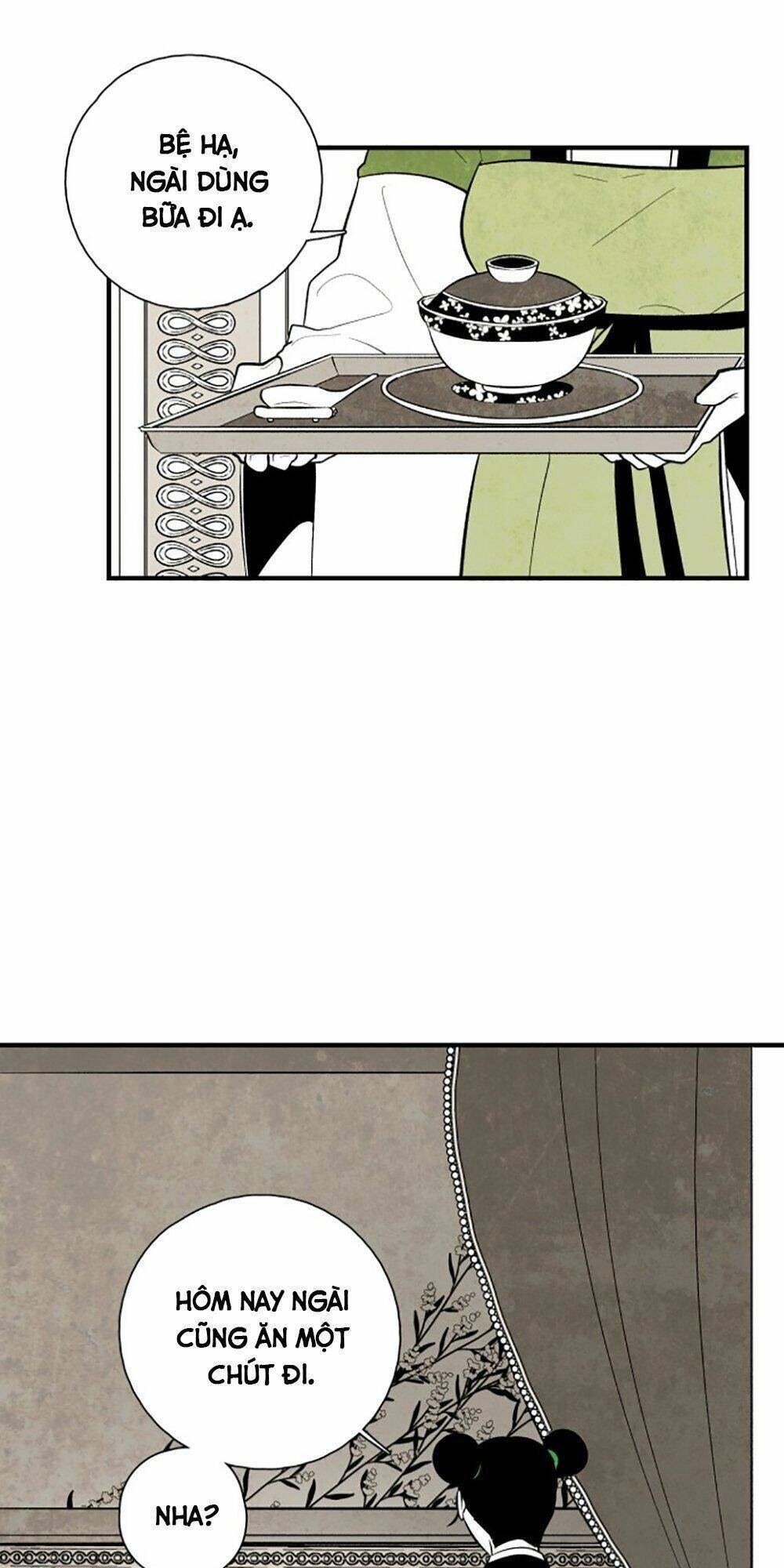 Vân Trung Hoa Chapter 106 - 29