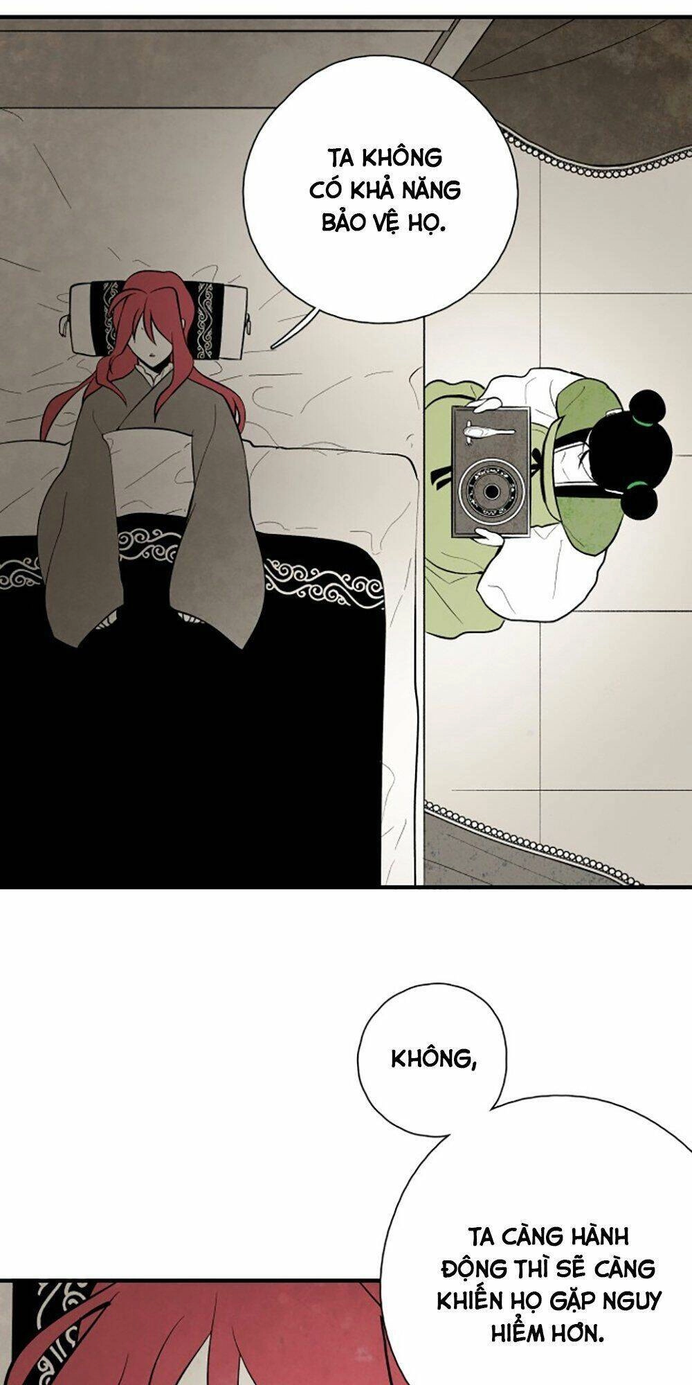 Vân Trung Hoa Chapter 106 - 33