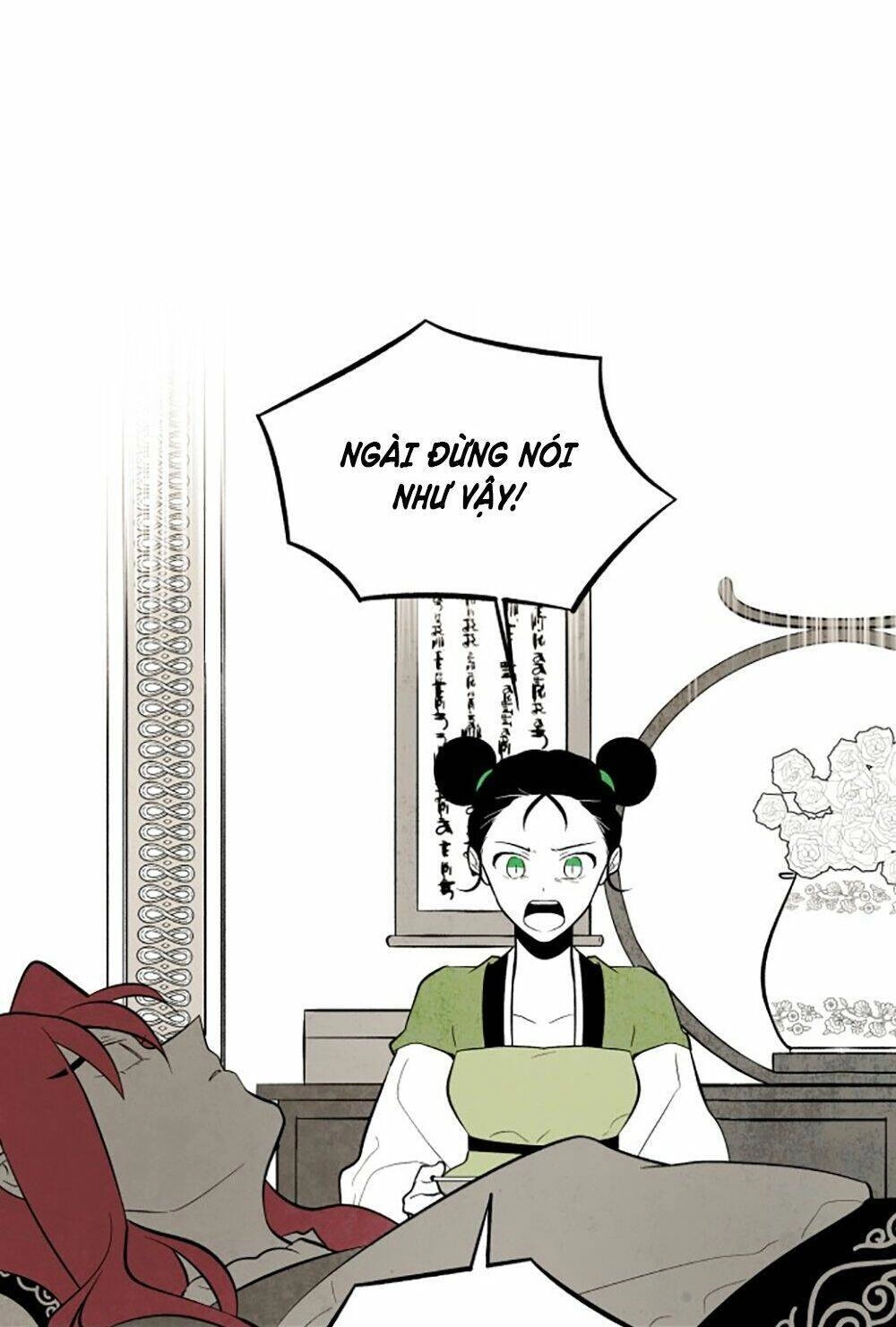 Vân Trung Hoa Chapter 106 - 36