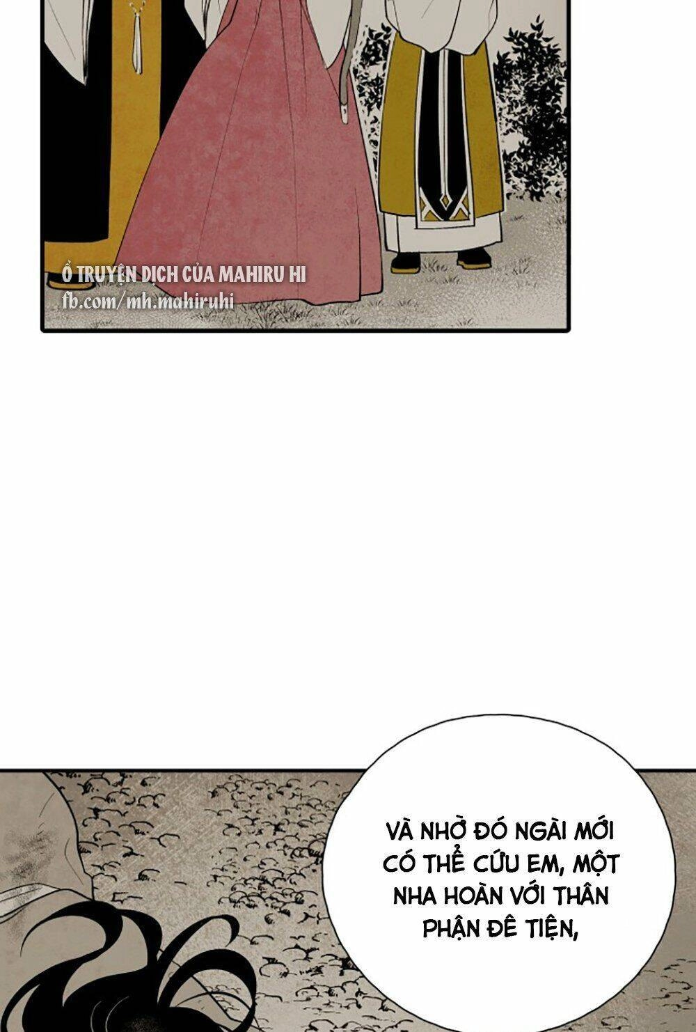 Vân Trung Hoa Chapter 106 - 39